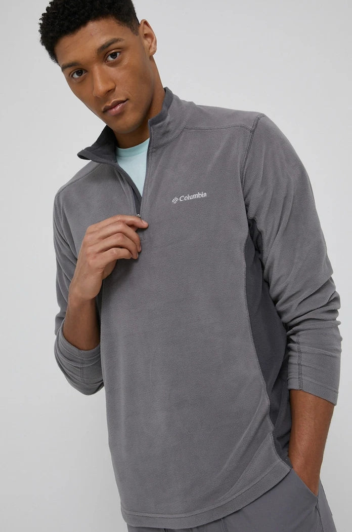 Columbia Klamath Range Ii Spor Süveter