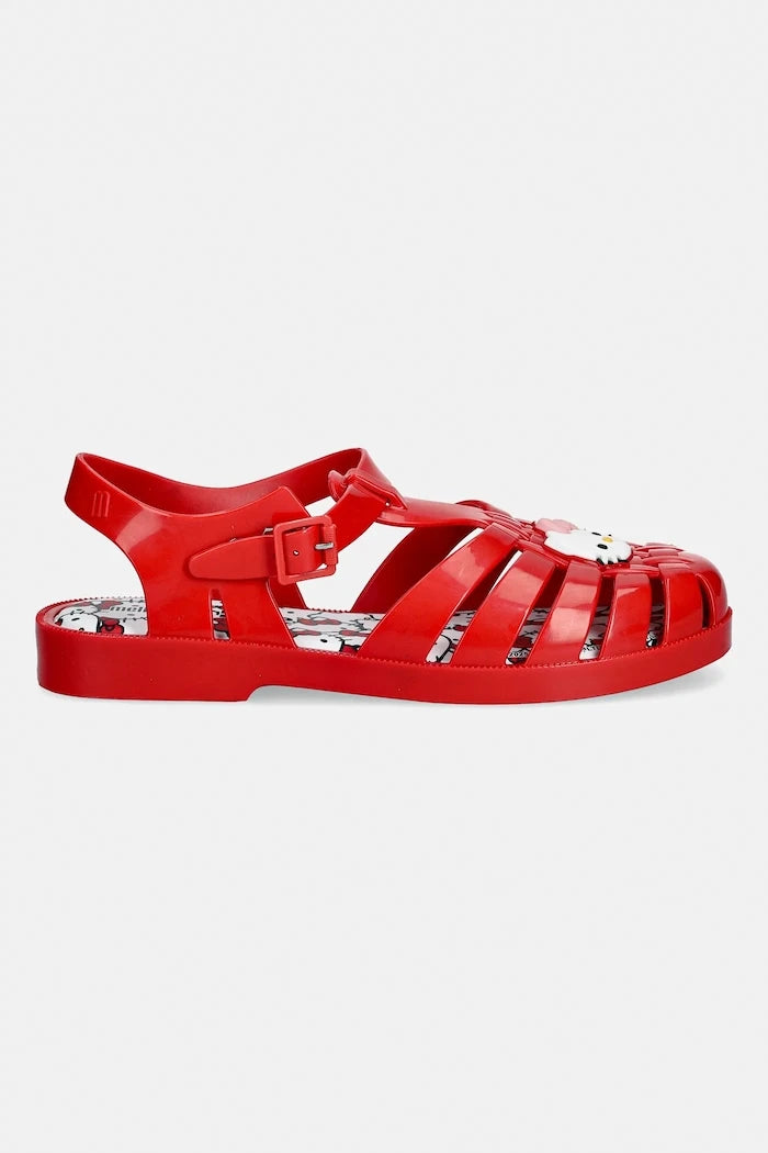 Сандали Melissa MELISSA POSSESSION + HELLO KITTY AND
