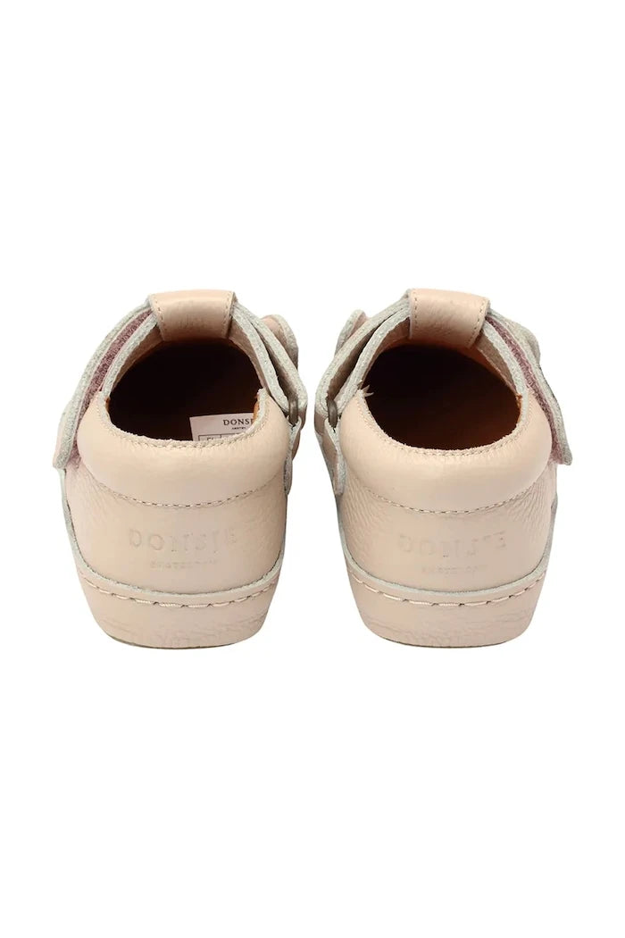 Donsje Xan Special Shoes Unicorn Çocuk Deri Yarım Ayakkabı