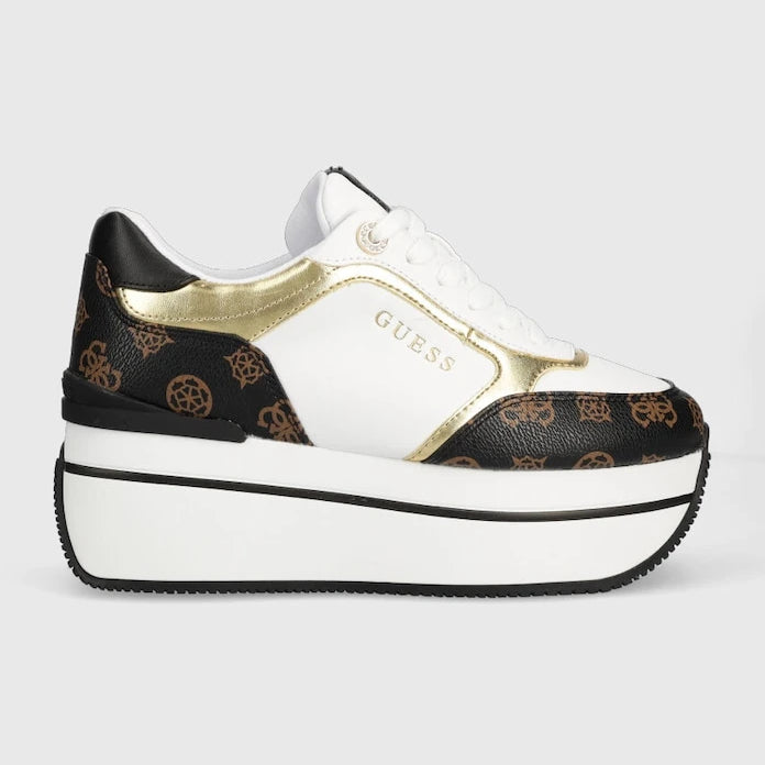 Маратонки Guess FL7CMR FAL12