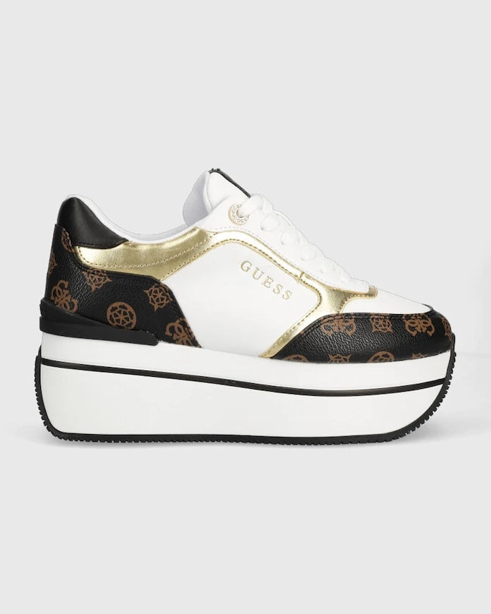 Guess FL7CMR FAL12 Sneaker