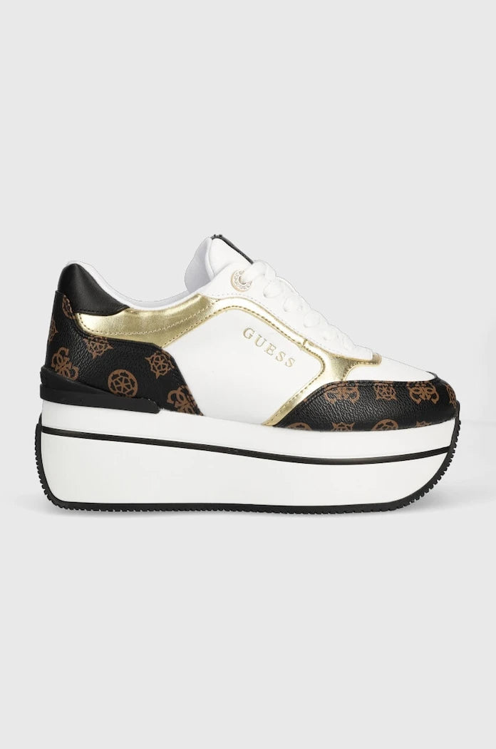 Маратонки Guess FL7CMR FAL12