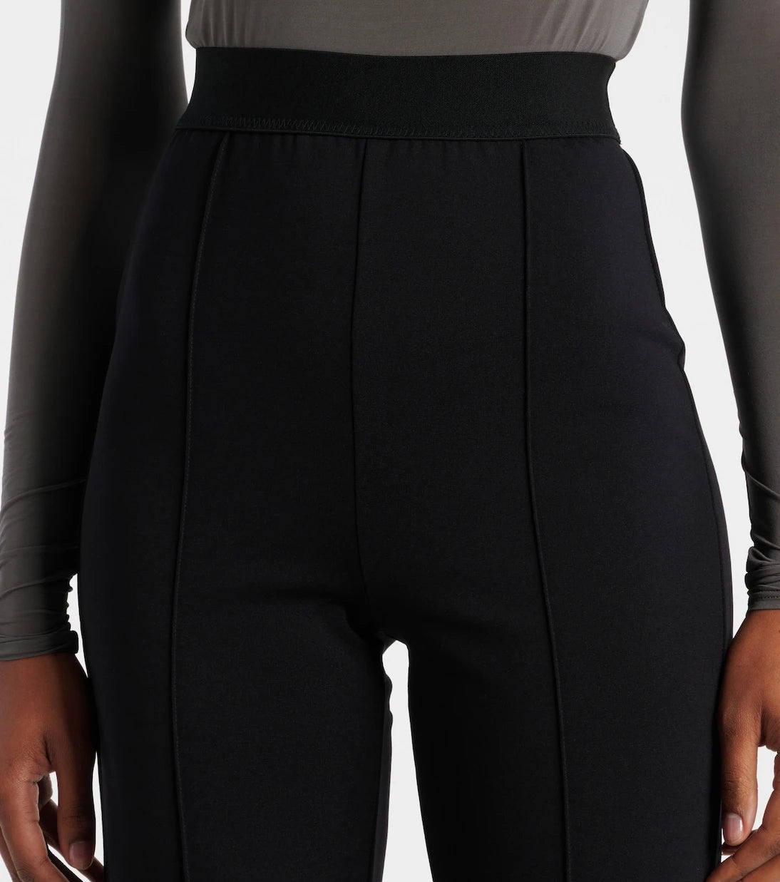 Wardrobe.NYC - Flared pants