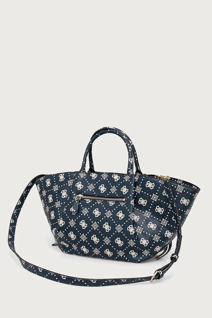 Guess kadın alışveriş çantası ALLEGRA