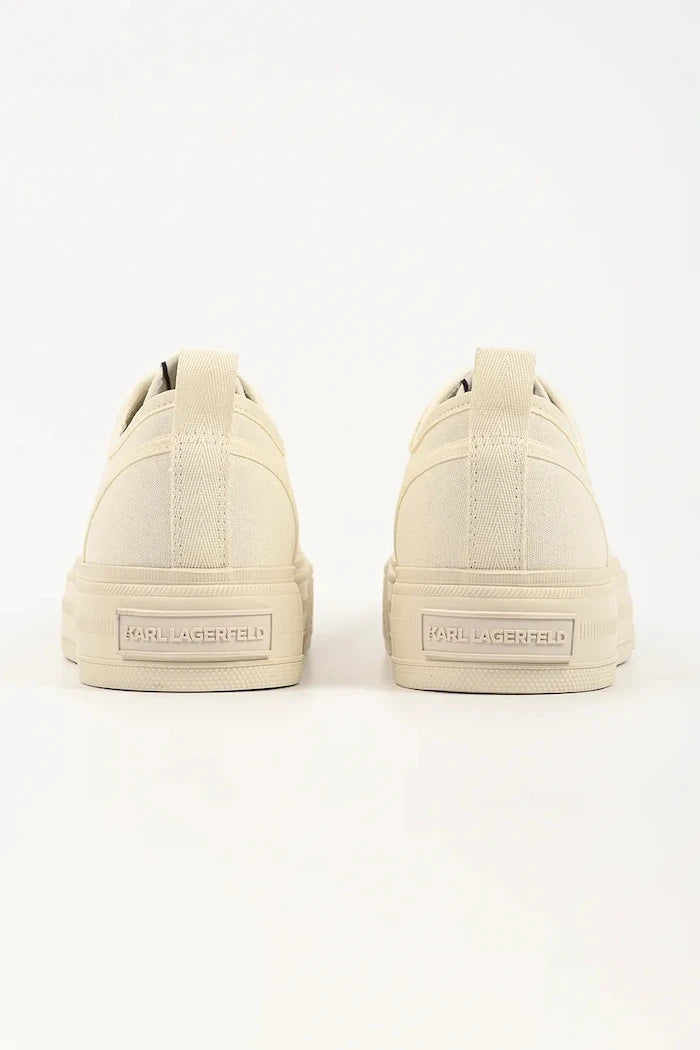 Karl Lagerfeld Kampus Max V високи кецове мъжки