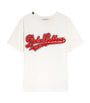 Dolce & Gabbana Kids Cotton Logo T-Shirt (8-12+ Years)