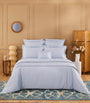 Organic Cotton Triomphe Bedcover (285cm x 250cm)
