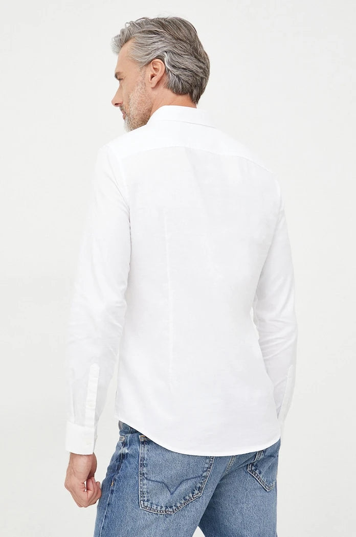 Pamuk Gömlek Armani Exchange