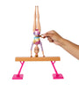 Barbie Gymnastics Play Set