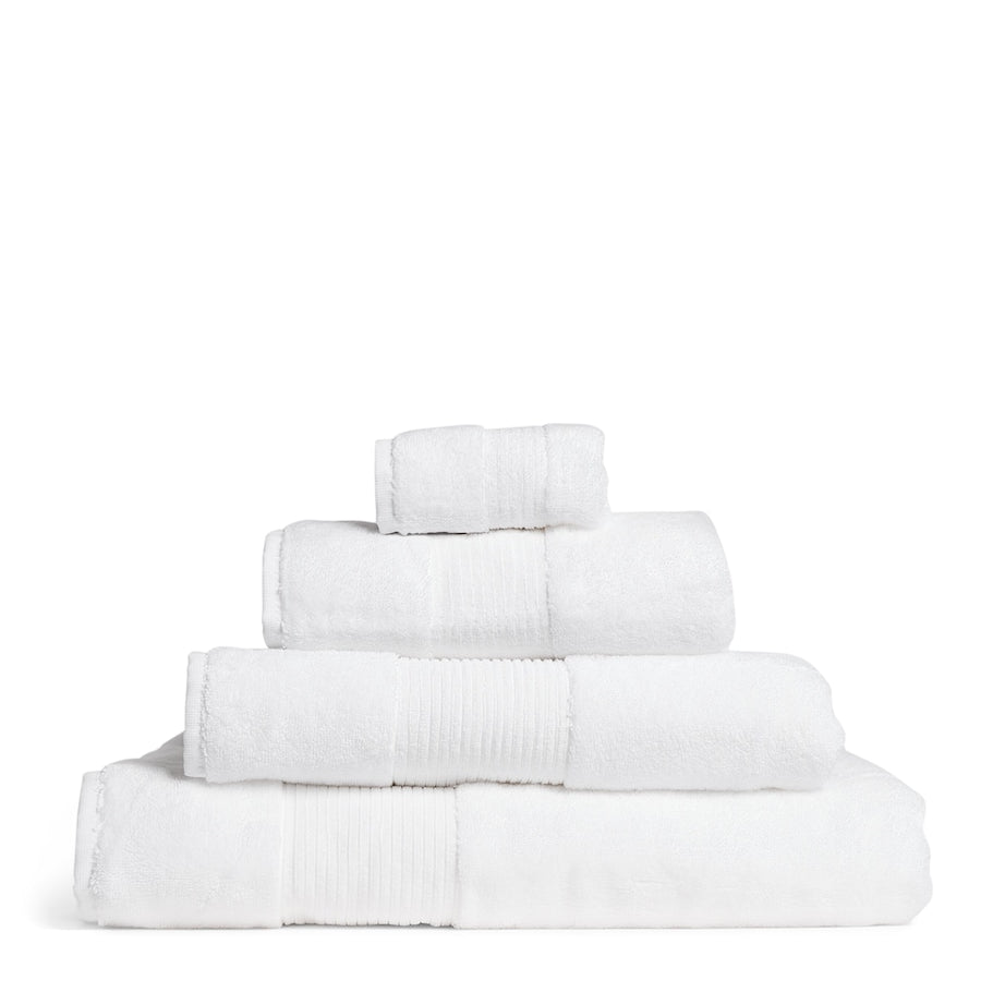 Organic Cotton Bath Towel (70cm x 140cm)