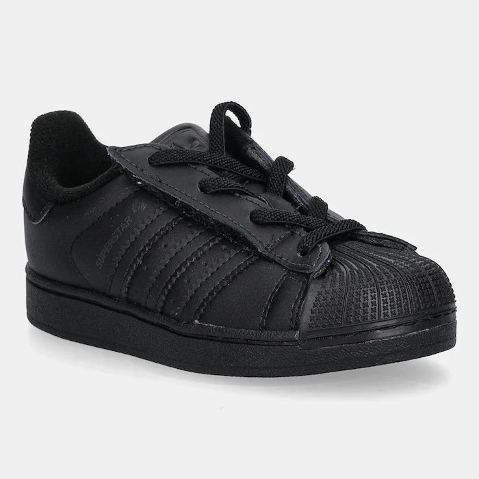 Детски маратонки adidas Originals SUPERSTAR II