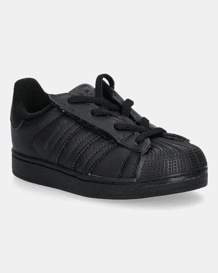 Çocuk spor ayakkabıları adidas Originals SUPERSTAR II