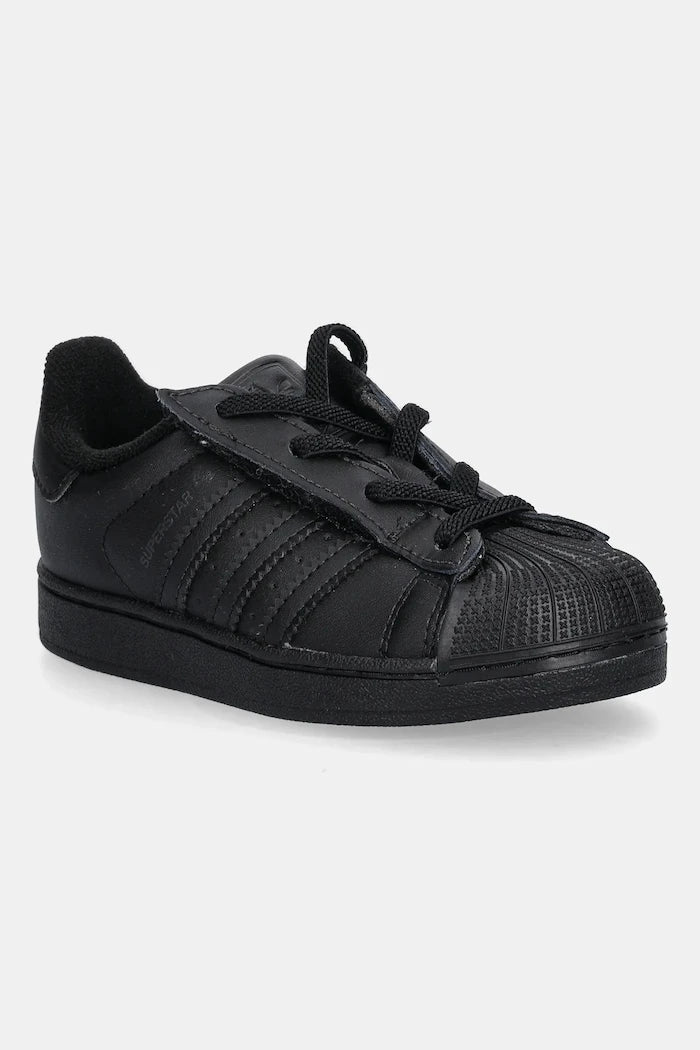 Детски маратонки adidas Originals SUPERSTAR II