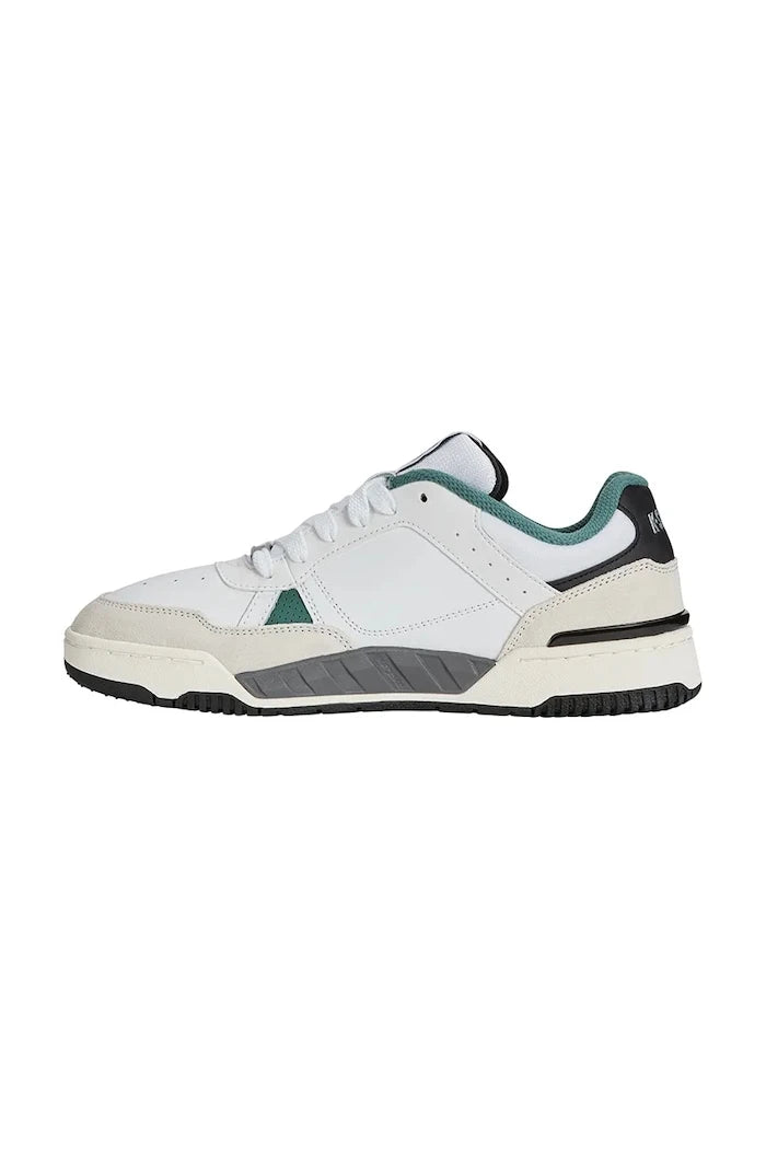 Кожени маратонки K-Swiss MATCH PRO LTH