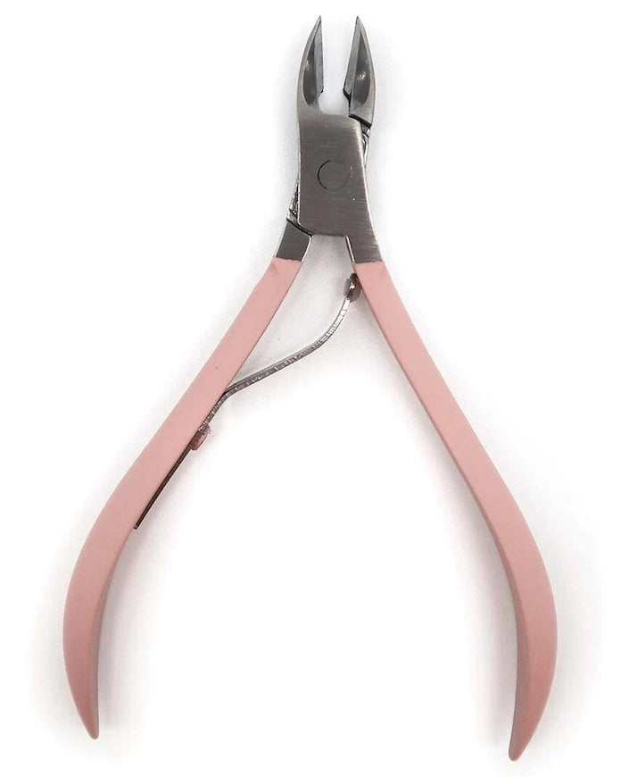Щипка за кожички Danielle Beauty Cuticle Nipper