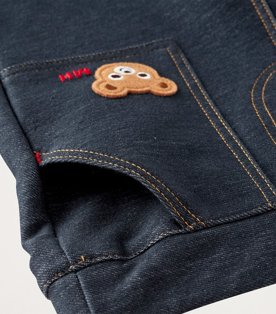 Mascot Jeans (2-7 Years)
