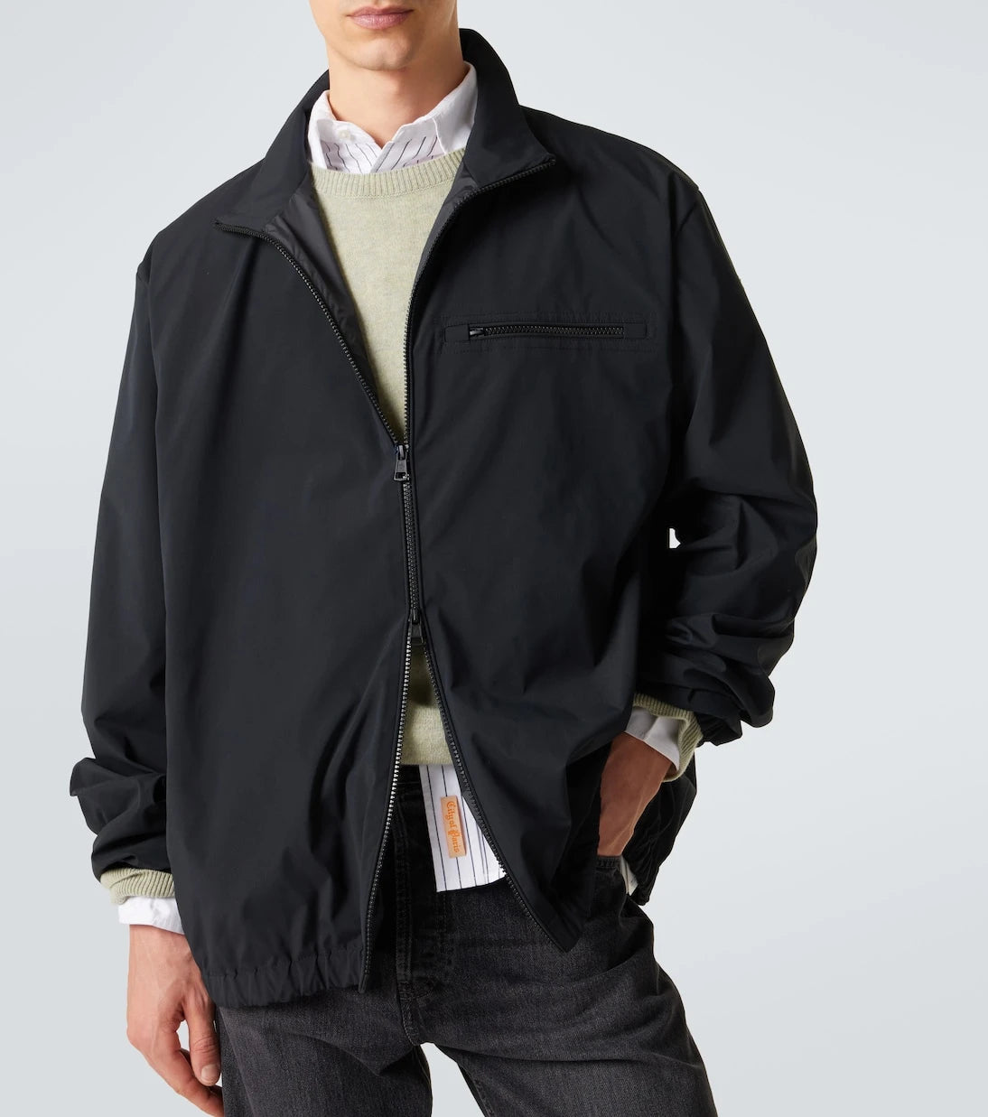 Moncler - Danby jacket