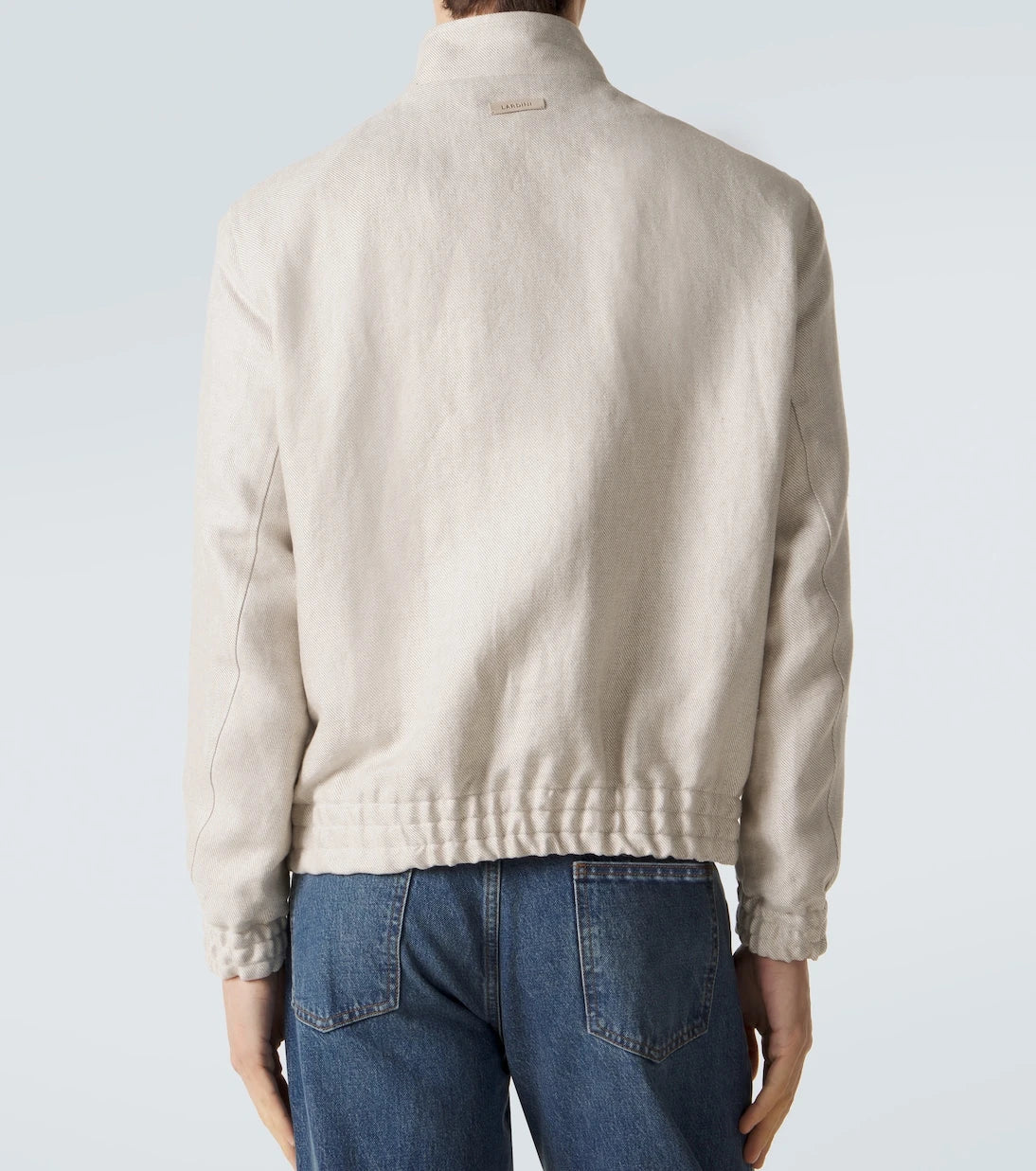 Lardini - Linen jacket