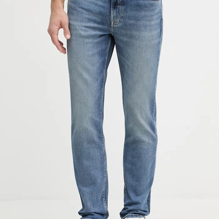 Calvin Klein Jeans Дънки slim fit мъжки