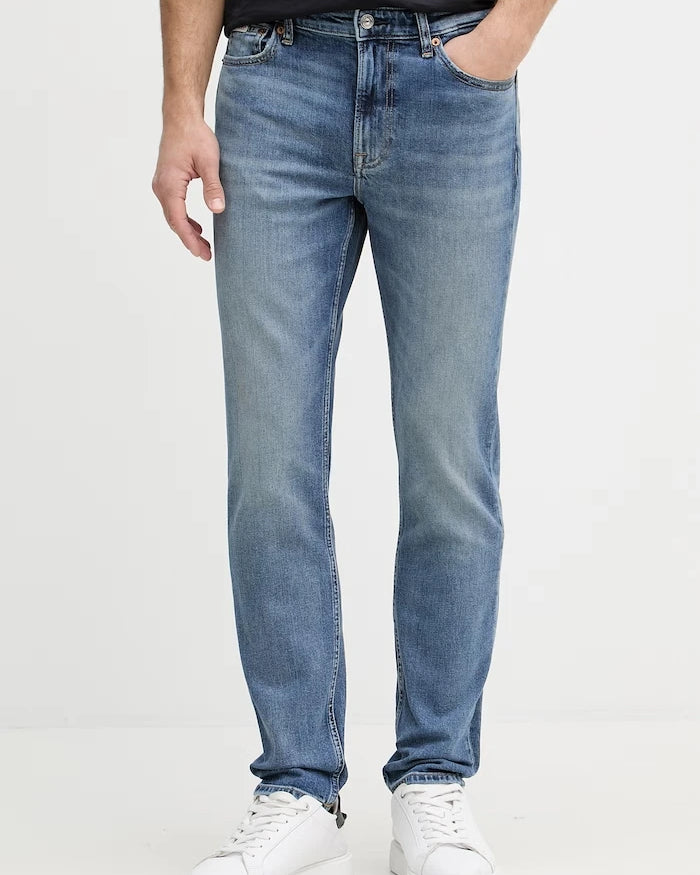 Calvin Klein Jeans slim fit erkek jeans