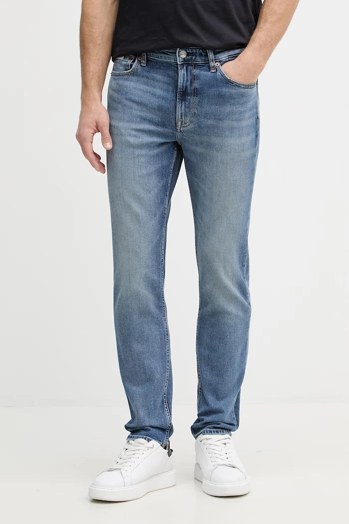 Calvin Klein Jeans Дънки slim fit мъжки