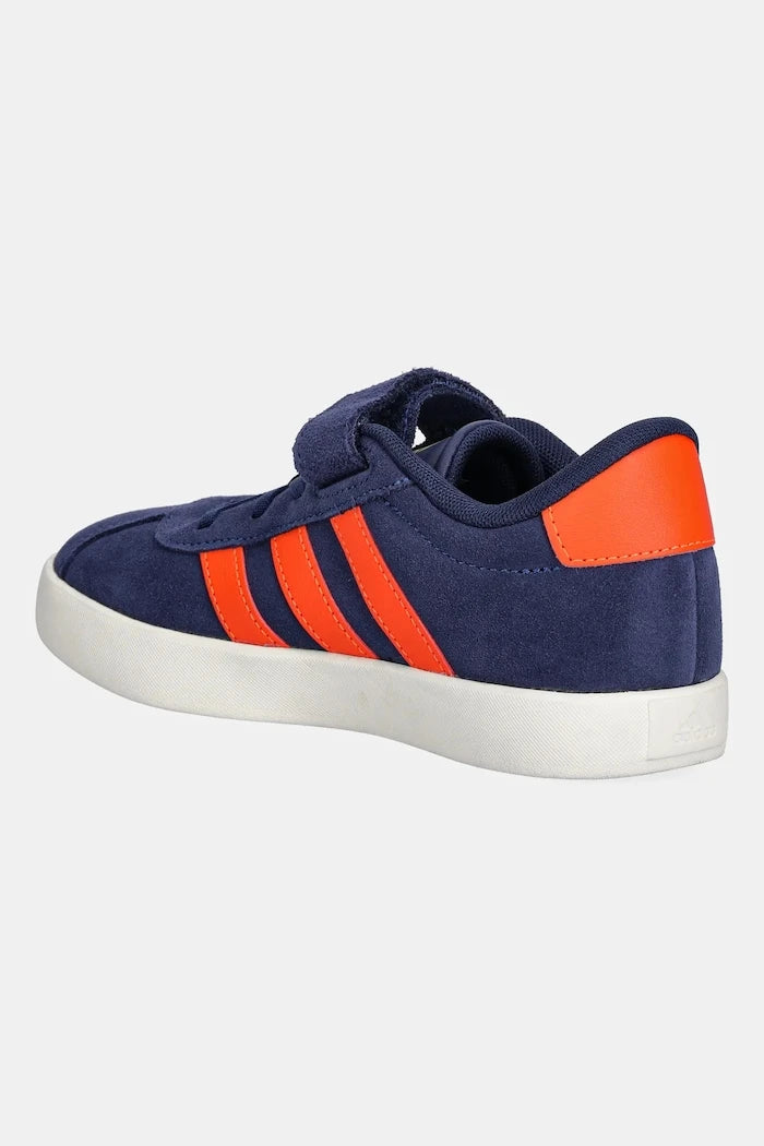 Детски маратонки adidas VL COURT 3.0