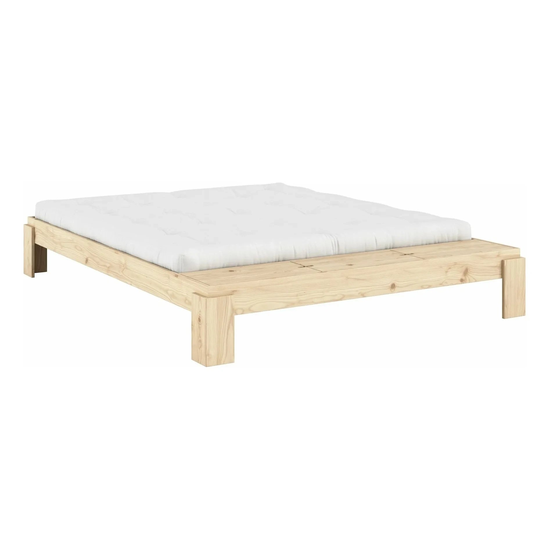 Karup Design - Layers Bench wooden bed