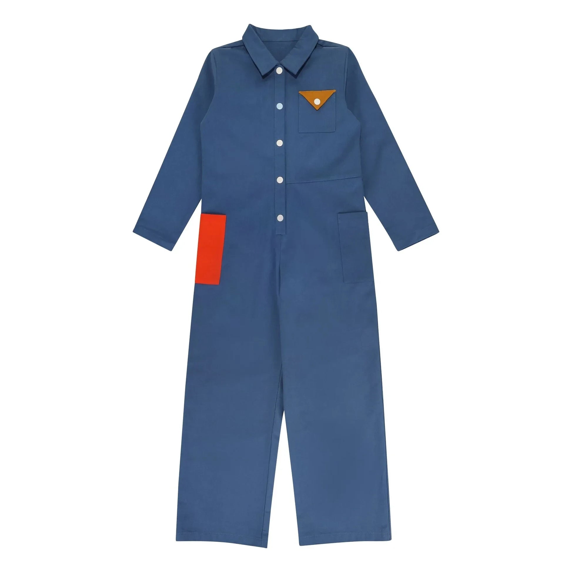 Sticky Lemon - Pocket Envelope Jumpsuit
