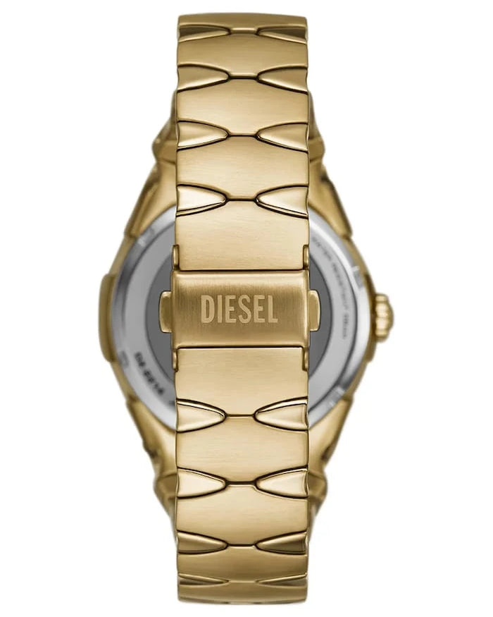 Diesel D-SRUPTOR Saat