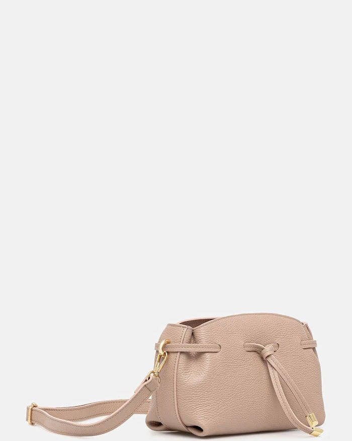 Answear.LAB Kadın deri crossbody çanta