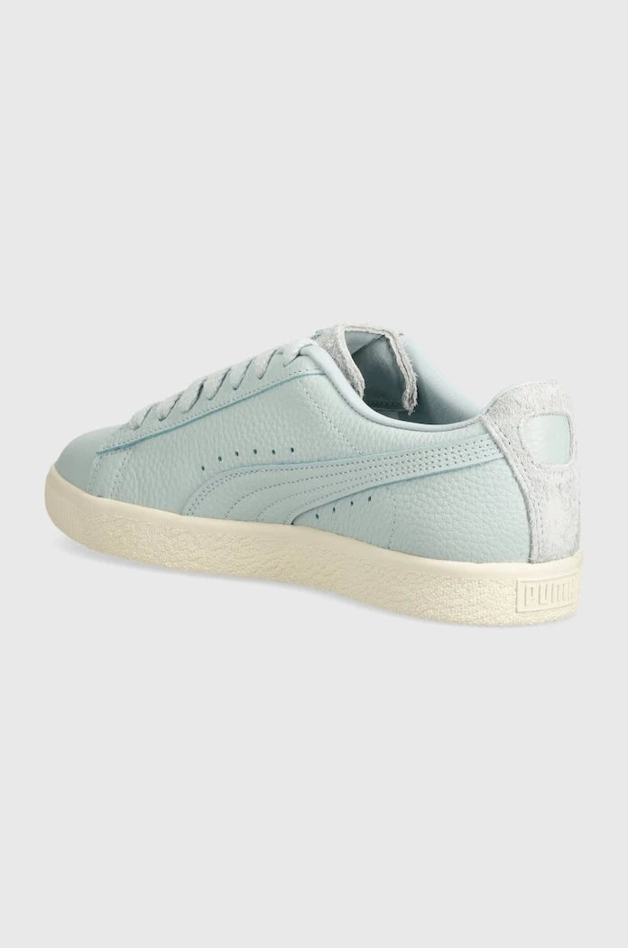 Кожени маратонки Puma Clyde Premium
