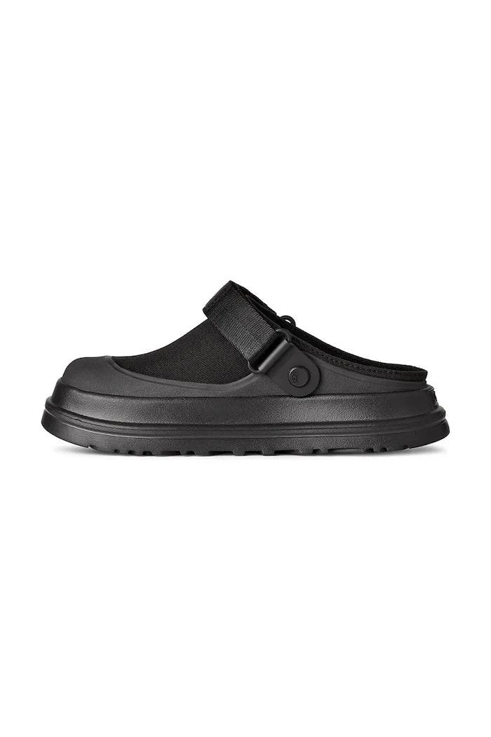 UGG W Goldenglow Canvas Clog Terlik