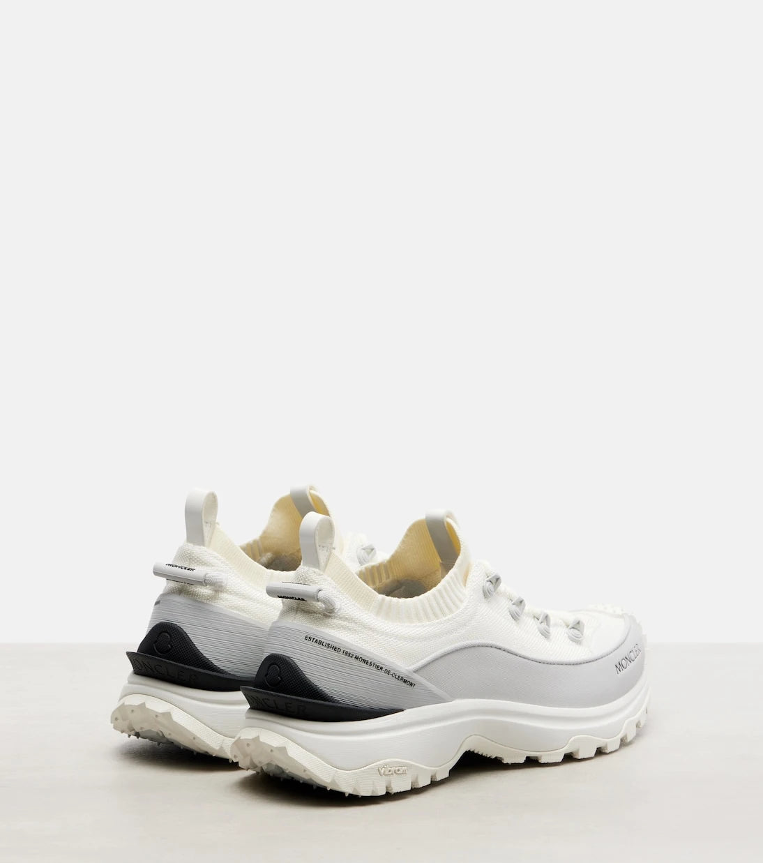Moncler - حذاء Trailgrip Lite3 الرياضي