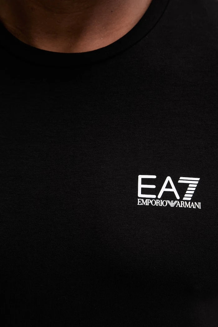 Тениска EA7 Emporio Armani
