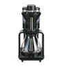Melitta EPOUR Chrome Coffee Machine