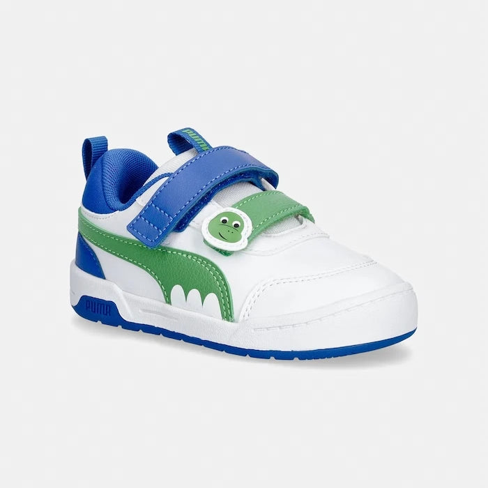 Puma Multiflex 2 Dino V Маратонки Детски