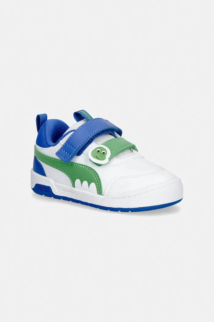 Puma Multiflex 2 Dino V Маратонки Детски