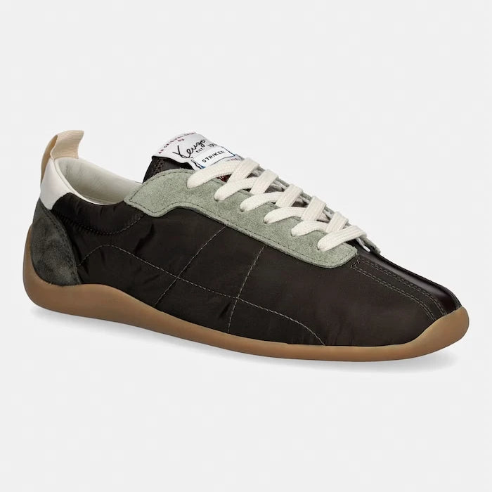 Kenzo Low top sneaker kadın spor ayakkabı