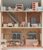 Little Forest Animals House of Rome Dollhouse (82cm)