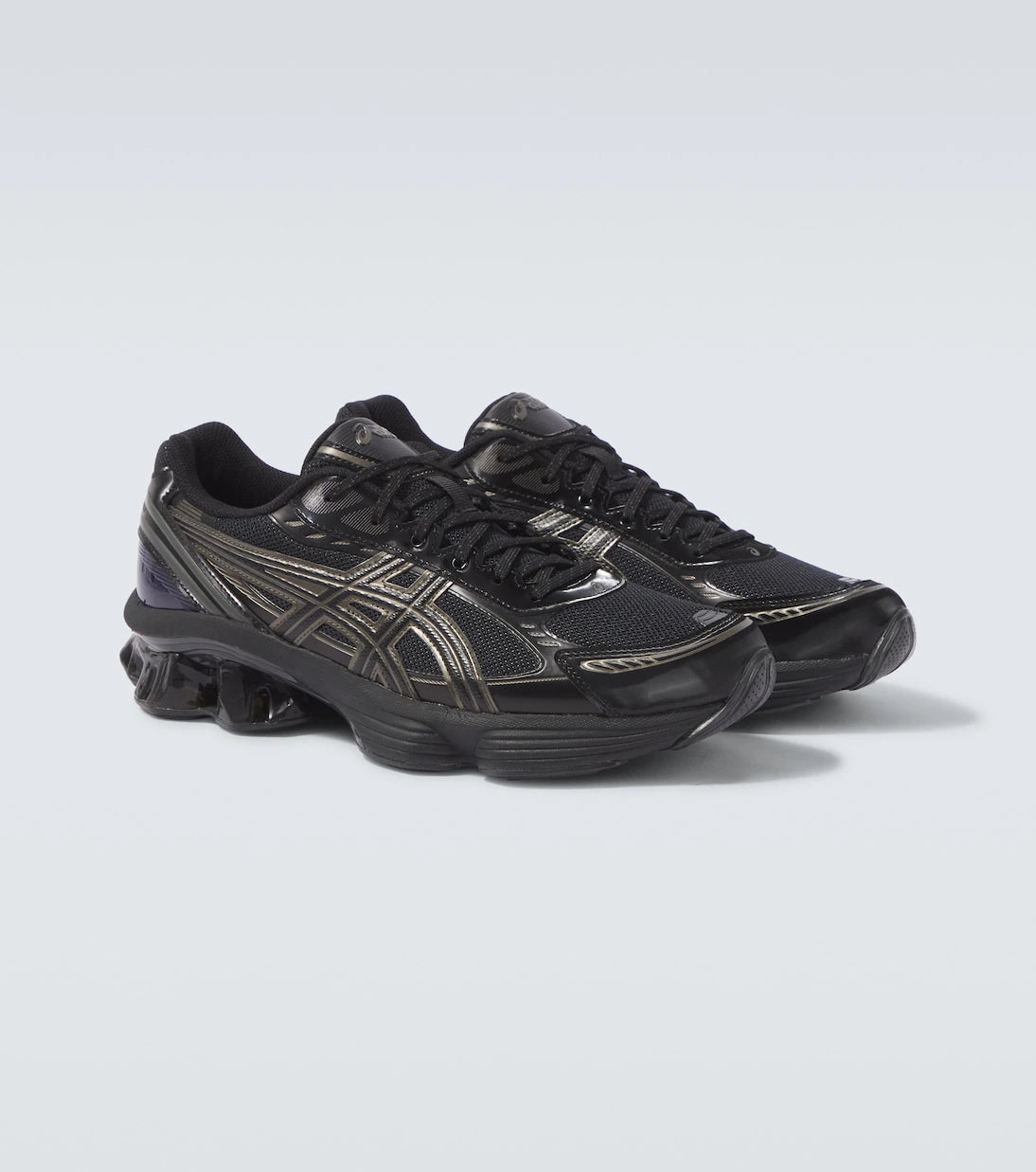 Asics - Gel-Kinetic Fluent sneakers