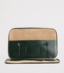 Swaine Leather Salisbury Briefcase
