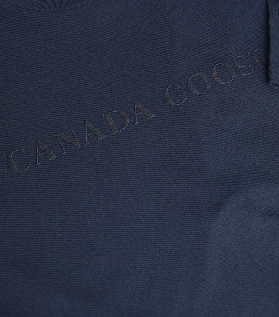 Cotton Emerson T-Shirt