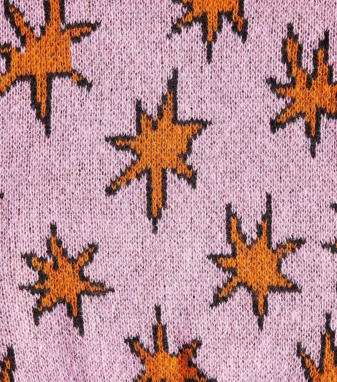 Stella McCartney Kids - Baskılı kazak