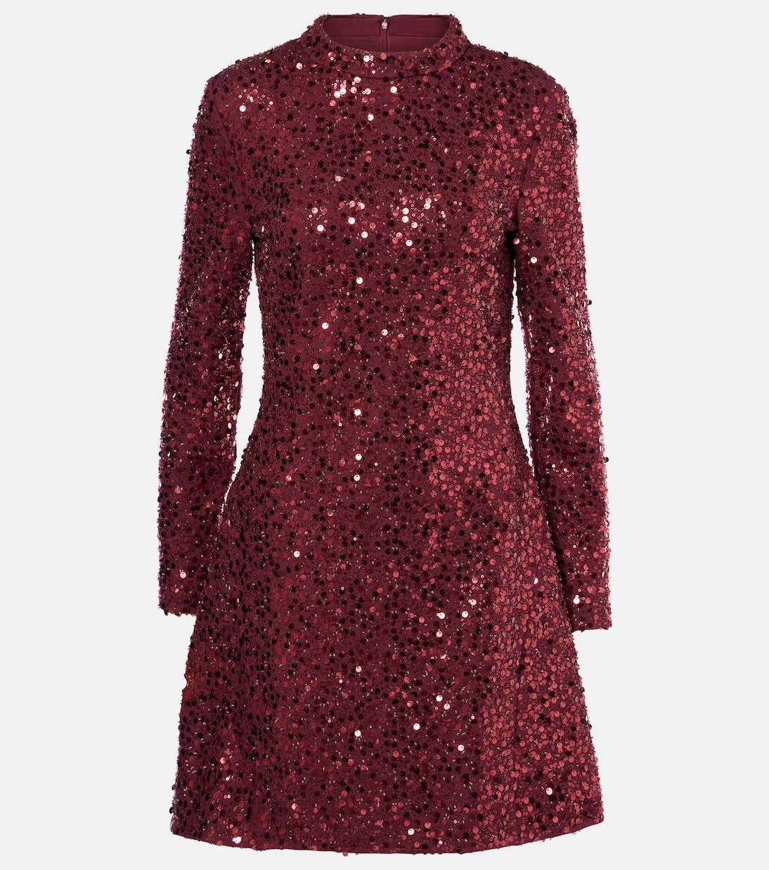 Simkhai - Safia sequined minidress