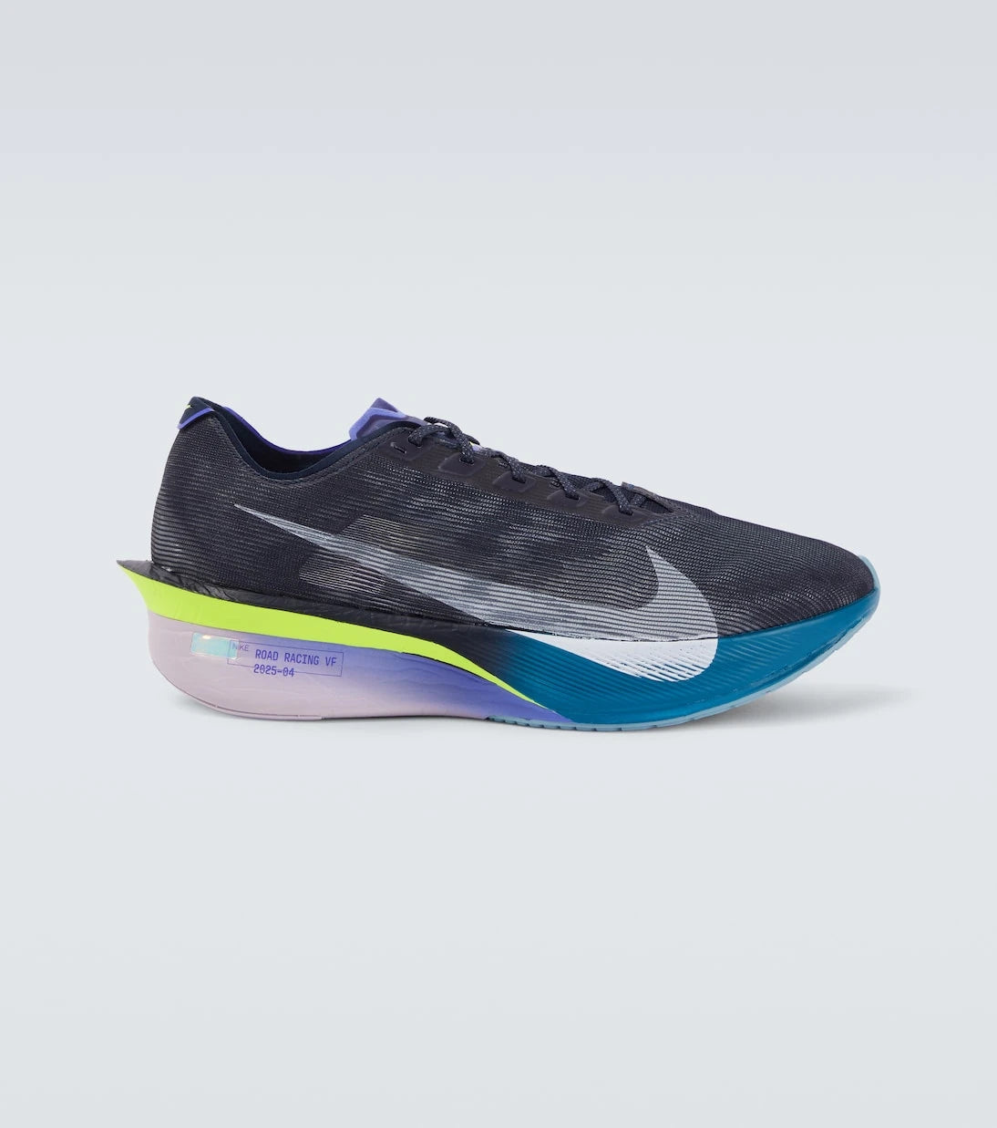 Nike - ZoomX Vaporfly 4 running shoes