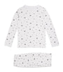 Rosa & Blue Starlit Pyjama Set (9-10 Years)