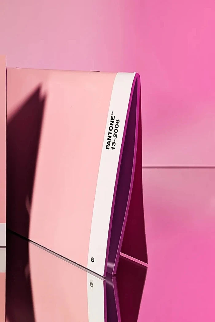 Комплект тетрадки Pantone 17 x 12 cm / 22 x 17 cm (2 броя)