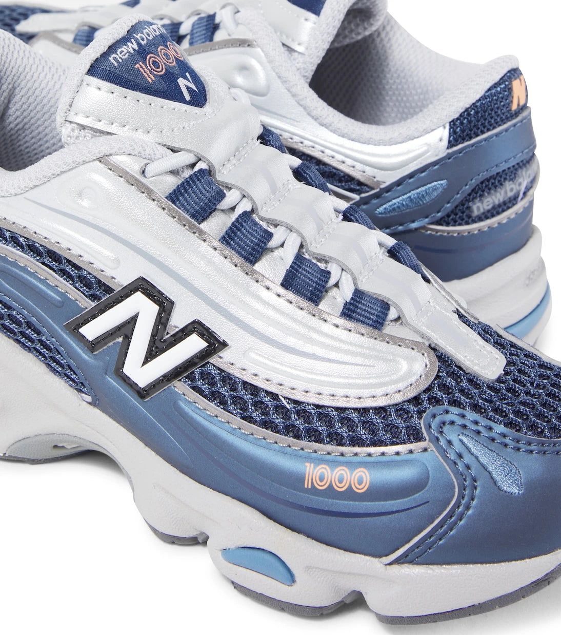 New Balance Kids - 1000 Kids sneakers