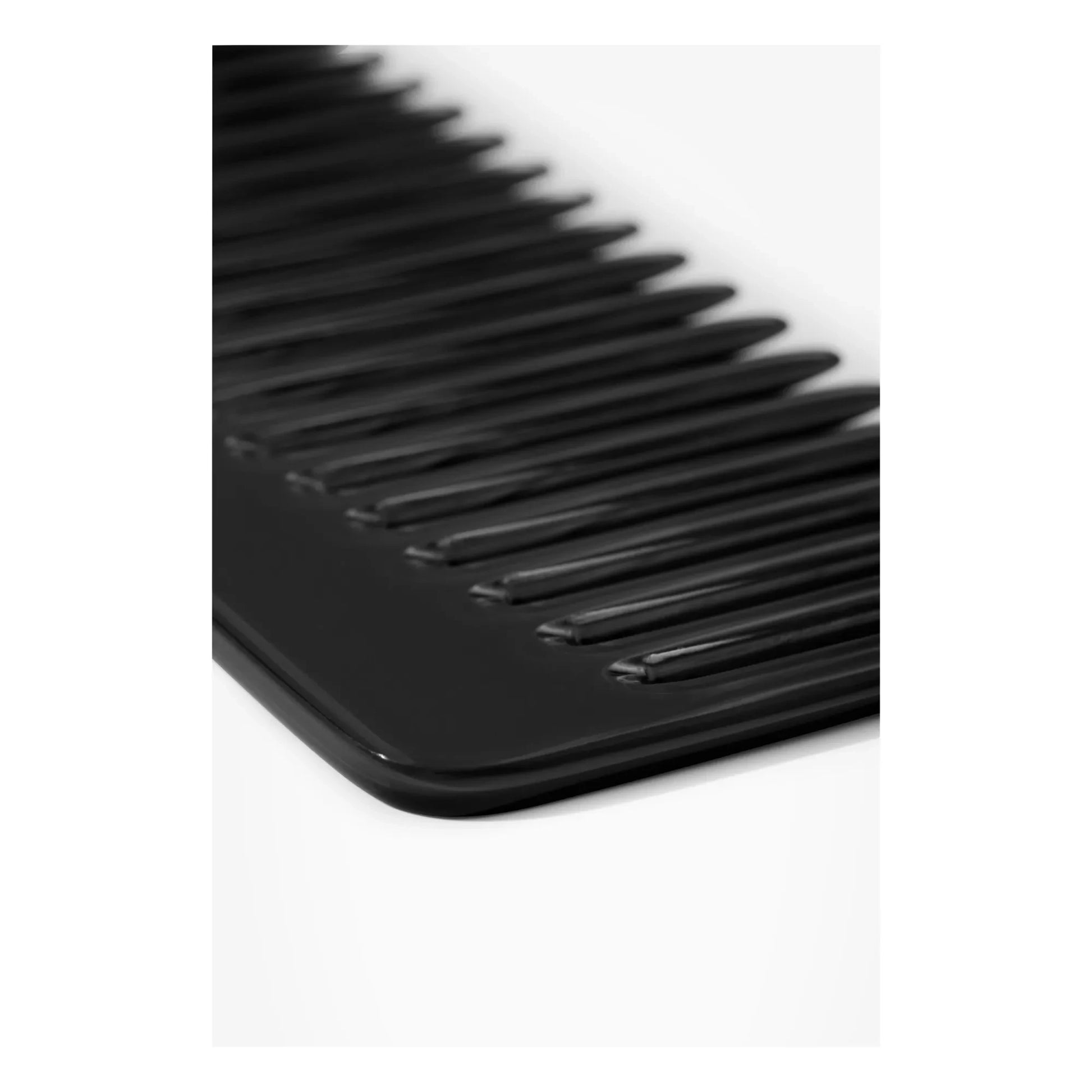 Nuori - Comb for Thick Hair | Black