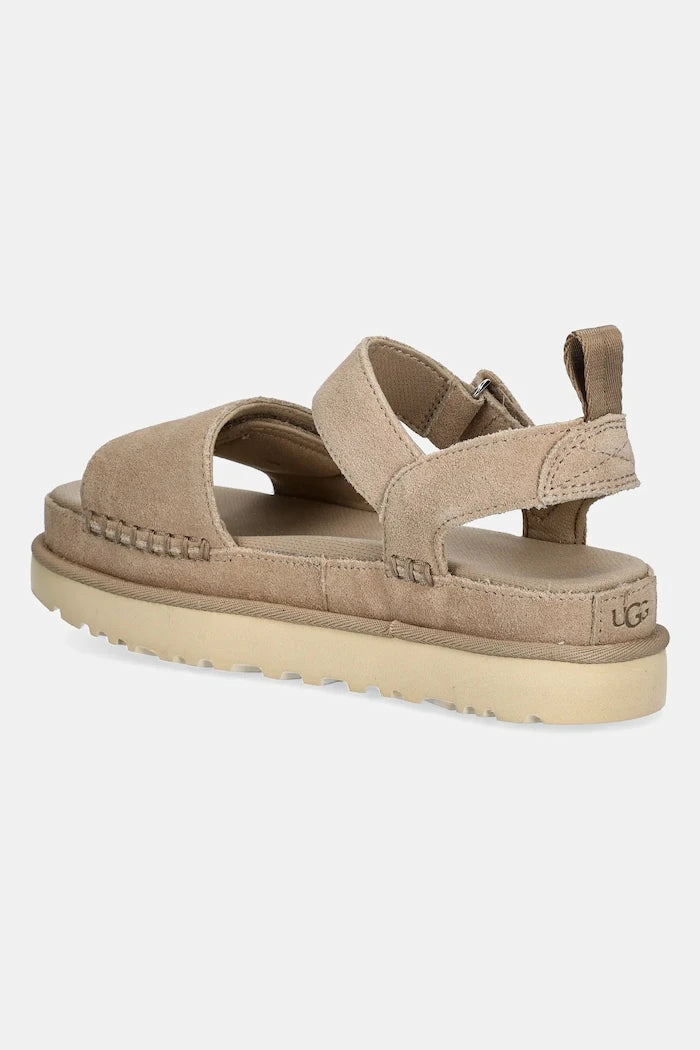 UGG Goldenstar Süet Sandalet